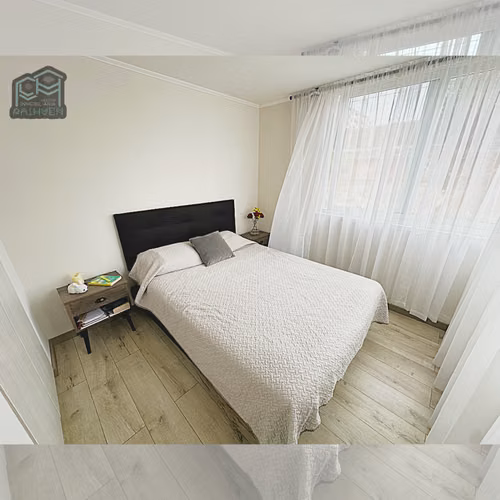 Amplio y hermoso departamento 3D 1B en Viña del mar - Imagen 8