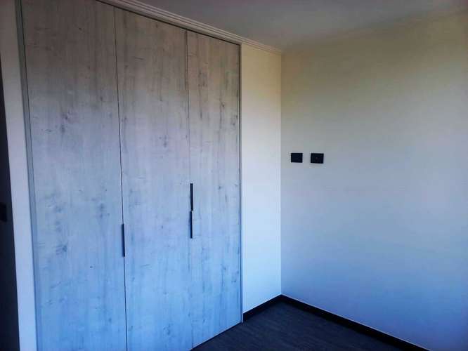 Moderno , iluminado 3 dormitorios, est y bod (183501) - Imagen 12