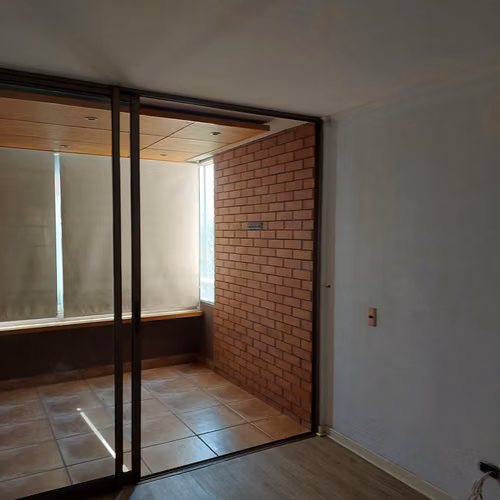 Dpto En Arriendo Las Condes Cod. 501 - Imagen 2