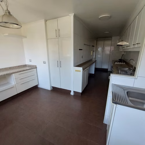 Dpto En Arriendo Las Condes Cod. 501 - Imagen 9