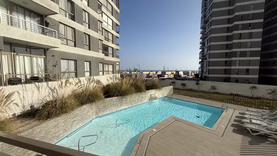VENDO DEPARTAMENTO 1D/1B SECTOR NORTE EDIFICIO MAITEN VALOR 3.000UF