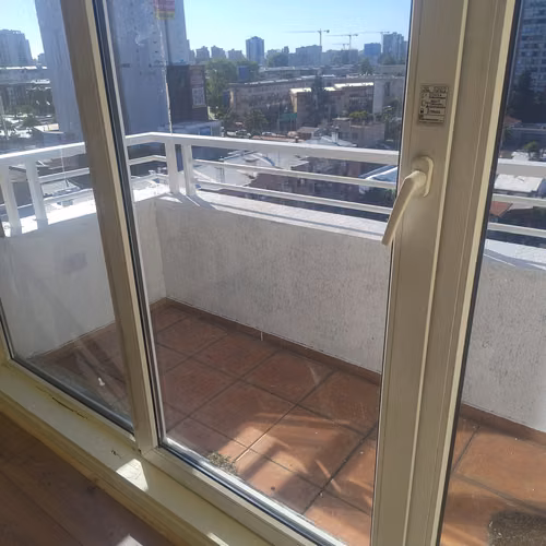 370.000 MAIPU CON LAUTARO DEPTO  LIVING 1 DORMITORIO ESTACIOANMIENTO Y BODEGA - Imagen 7