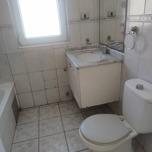 370.000 MAIPU CON LAUTARO DEPTO  LIVING 1 DORMITORIO ESTACIOANMIENTO Y BODEGA - Imagen 6