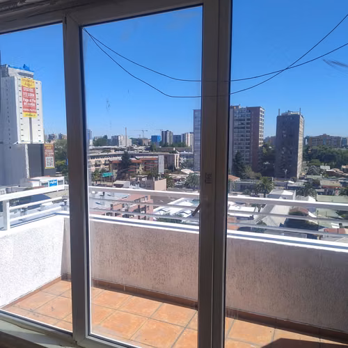 370.000 MAIPU CON LAUTARO DEPTO  LIVING 1 DORMITORIO ESTACIOANMIENTO Y BODEGA - Imagen 1