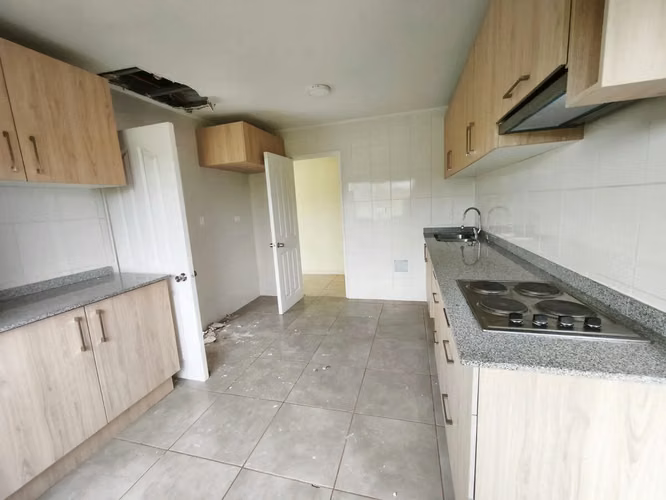 Oferta Casa Exclusivo Condominio Rosselot Mantagua 4 Hab. - Imagen 12