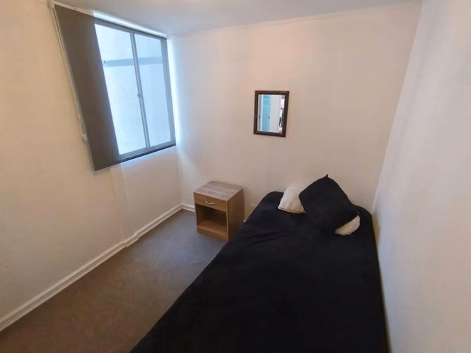 Arriendo departamento Amoblado - Imagen 5
