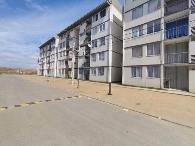 Arriendo departamento Amoblado