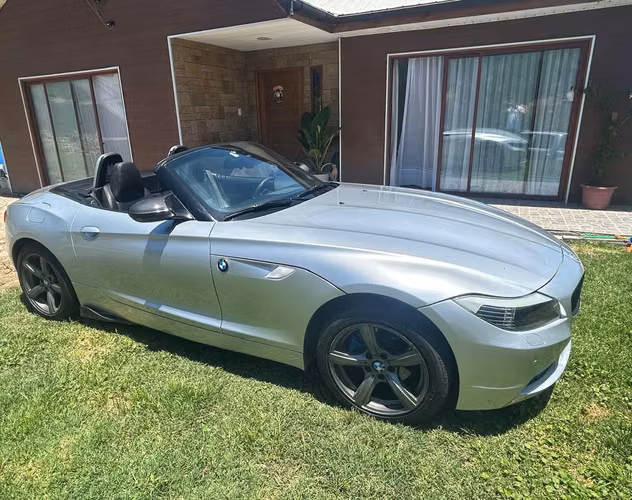 BMW Z4 sDrive23i Cabriolet | 2011