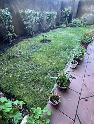 Departamento amoblado en arriendo de 2 dorm. en Los Angeles - Imagen 15