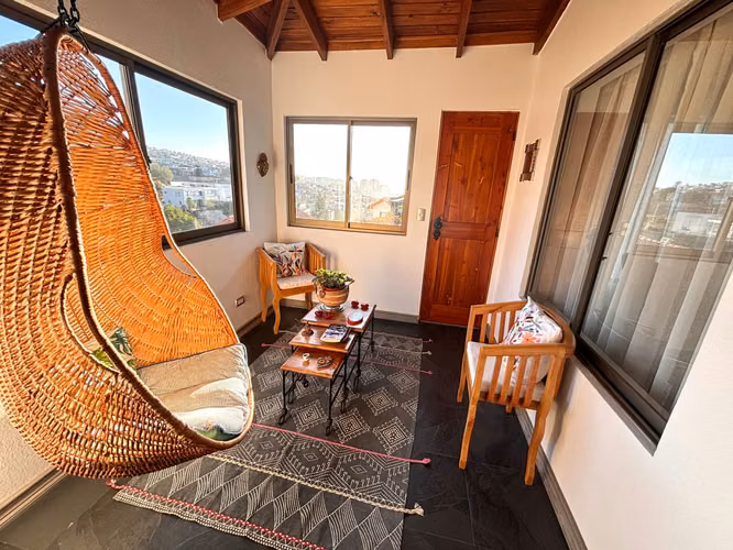 Venta Casa 4 Dormitorios Viña del Mar - Imagen 28