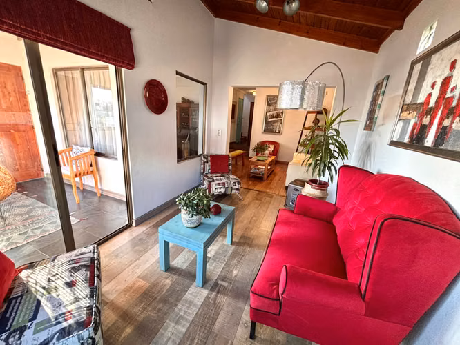 Venta Casa 4 Dormitorios Viña del Mar - Imagen 8