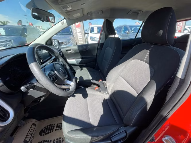 KIA MORNING 2020 - Imagen 16