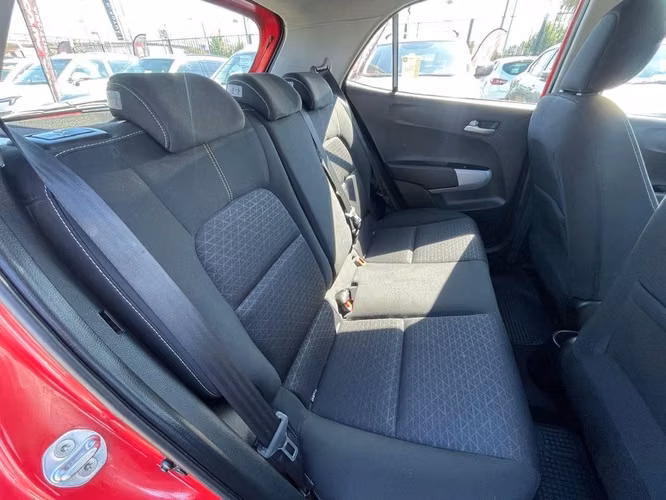 KIA MORNING 2020 - Imagen 20