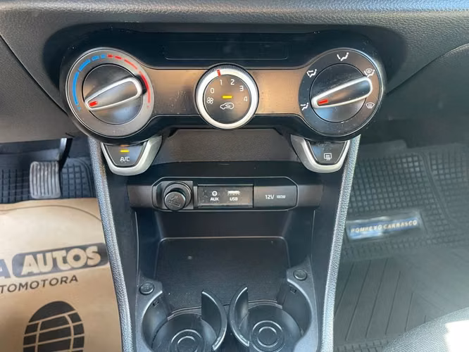 KIA MORNING 2020 - Imagen 15
