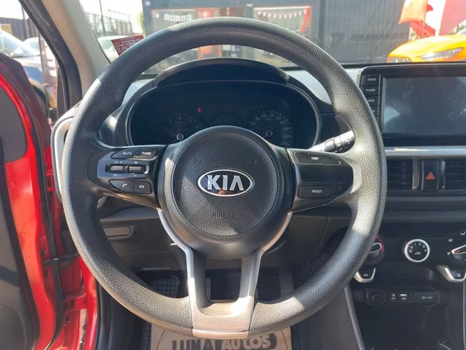 KIA MORNING 2020 - Imagen 10