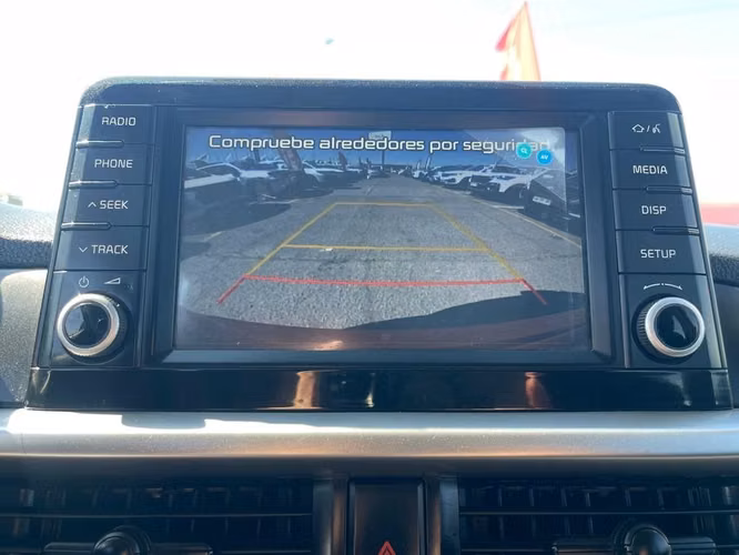 KIA MORNING 2020 - Imagen 14