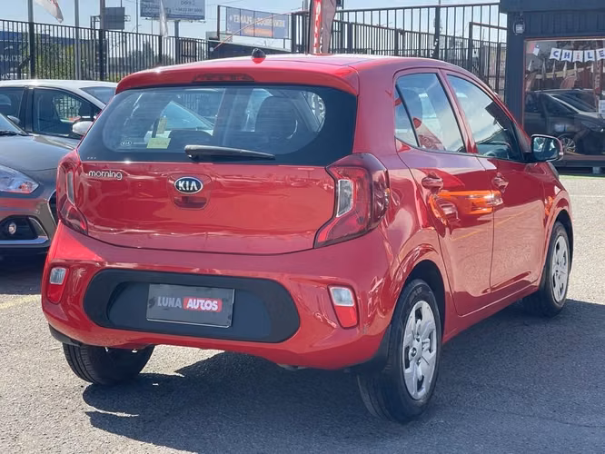 KIA MORNING 2020 - Imagen 6