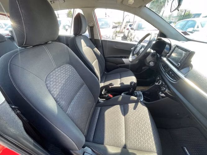 KIA MORNING 2020 - Imagen 17