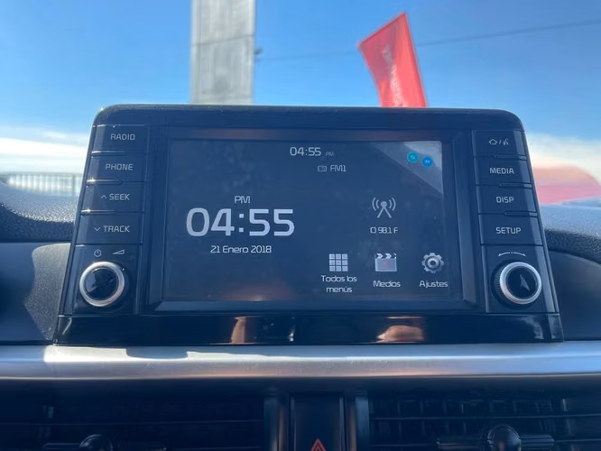 KIA MORNING 2020 - Imagen 13