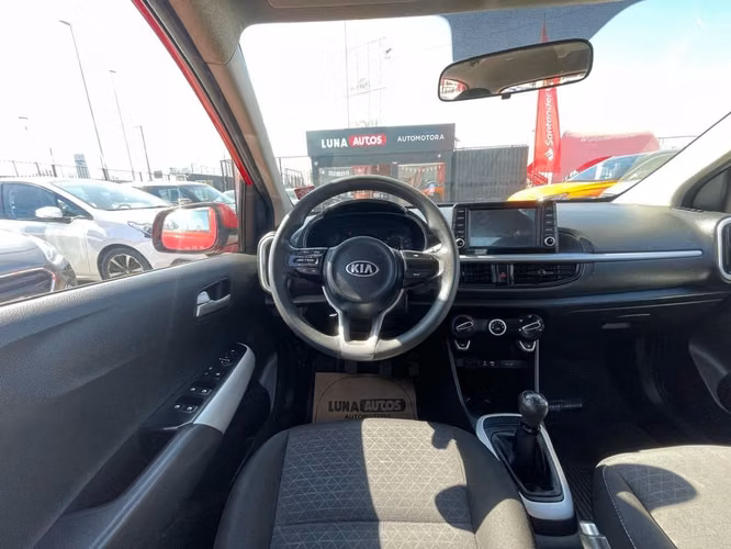 KIA MORNING 2020 - Imagen 9