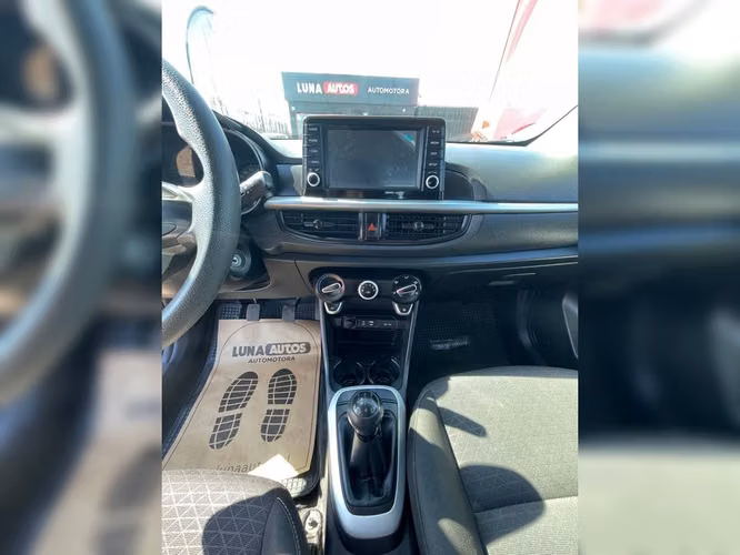 KIA MORNING 2020 - Imagen 12