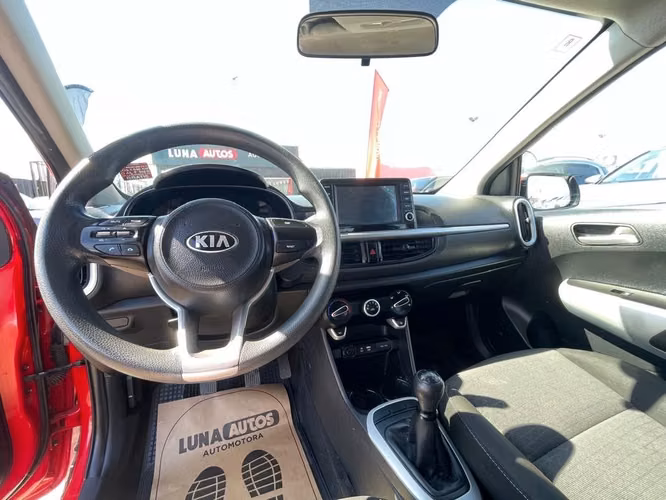 KIA MORNING 2020 - Imagen 7