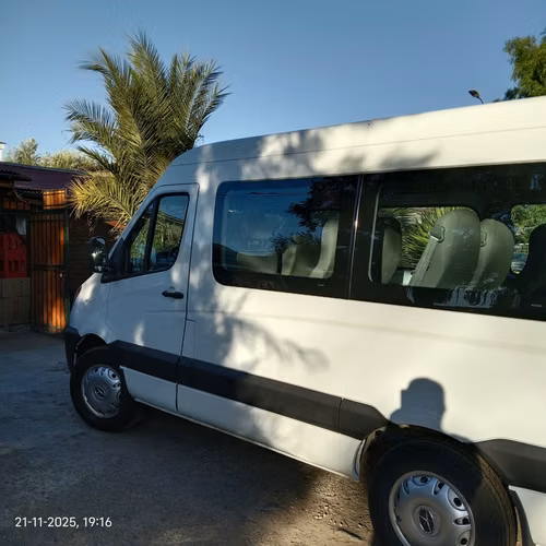 Venta de Minibus