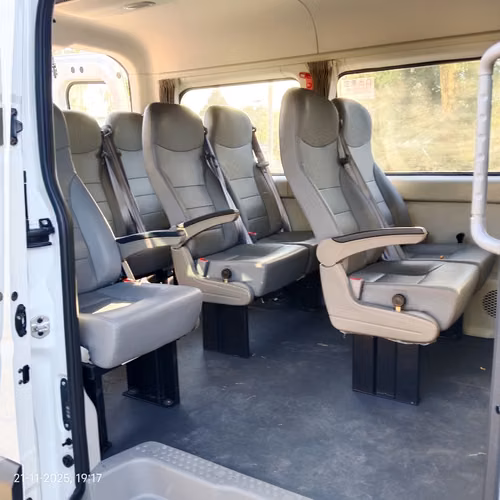 Venta de Minibus