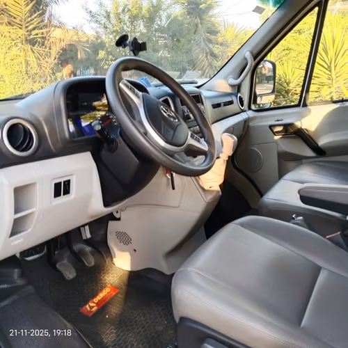 Venta de Minibus
