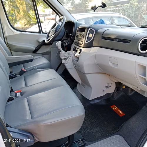 Venta de Minibus