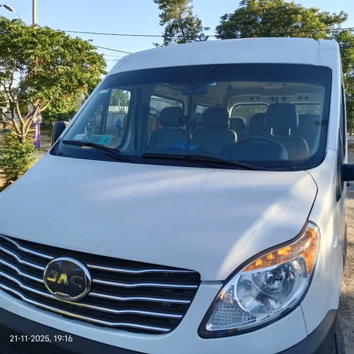 Venta de Minibus