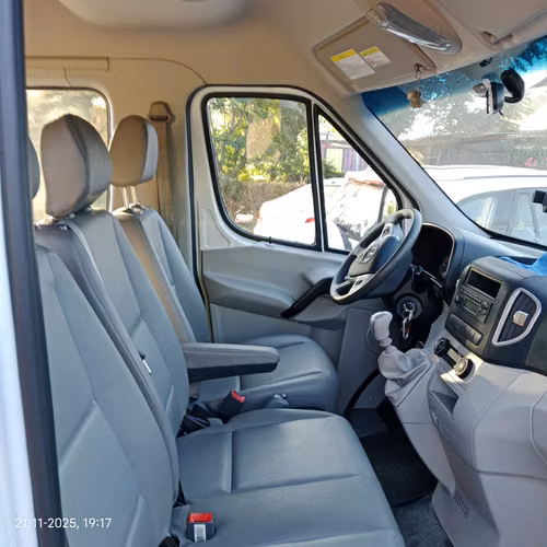 Venta de Minibus