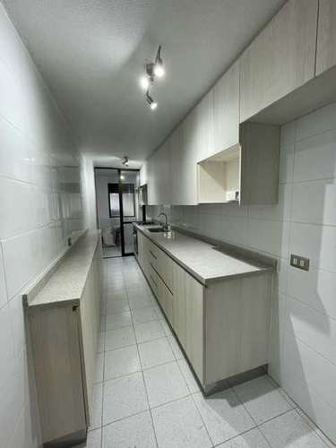 Depto en venta tres dorm y dos  baños con bodega (183505)