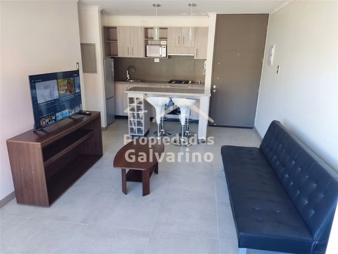 Departamento amoblado en venta de 2 dorm. en La Serena - Imagen 3