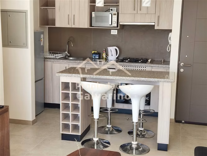 Departamento amoblado en venta de 2 dorm. en La Serena - Imagen 5