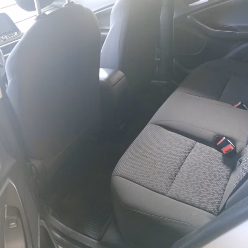 Chevrolet Tracker 1.2 año 2022 , Excelente Oportunidad - Imagen 14
