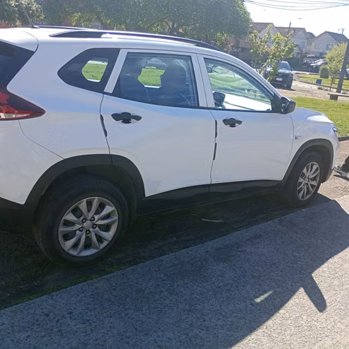 Chevrolet Tracker 1.2 año 2022 , Excelente Oportunidad - Imagen 2