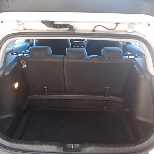 Chevrolet Tracker 1.2 año 2022 , Excelente Oportunidad - Imagen 6