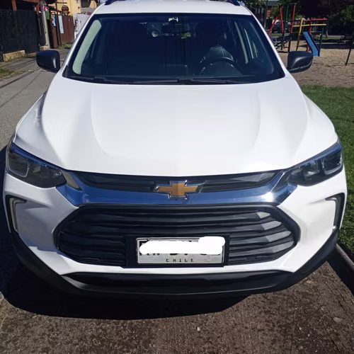 Chevrolet Tracker 1.2 año 2022 , Excelente Oportunidad - Imagen 3