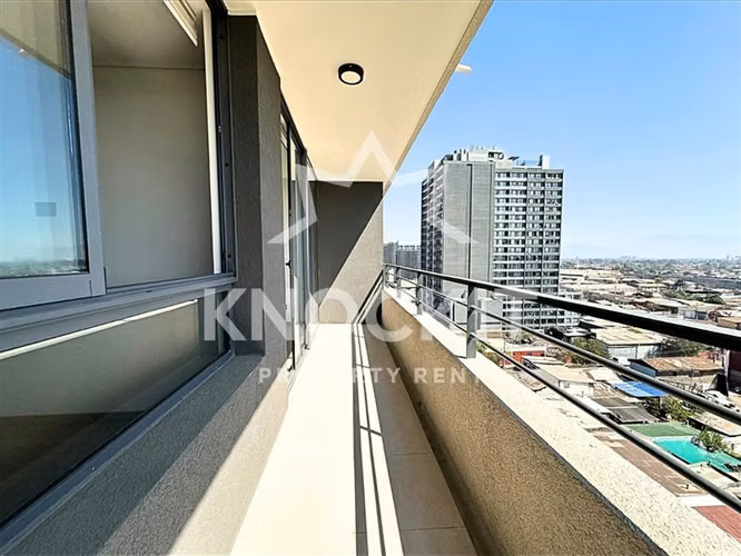 Arriendo depto 1D1B - Buzeta 3944 comuna de Cerrillos - Imagen 5