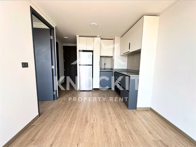 Arriendo depto 1D1B - Buzeta 3944 comuna de Cerrillos - Imagen 4