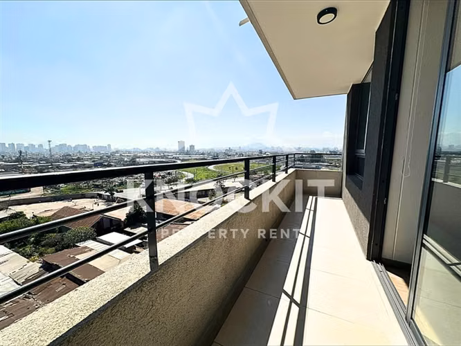 Arriendo depto 1D1B - Buzeta 3944 comuna de Cerrillos - Imagen 6