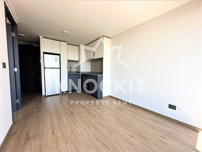 Arriendo depto 1D1B - Buzeta 3944 comuna de Cerrillos - Imagen 3