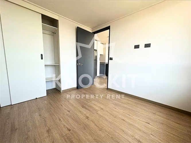 Arriendo depto 1D1B - Buzeta 3944 comuna de Cerrillos - Imagen 11