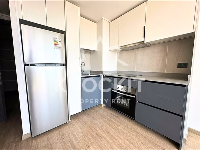 Arriendo depto 1D1B - Buzeta 3944 comuna de Cerrillos - Imagen 2