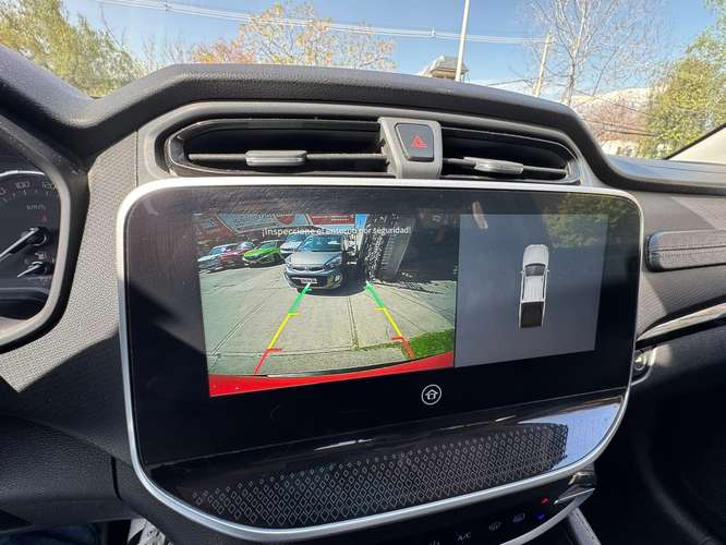 MAXUS T60 GLX PLUS DIESEL 2.0 MEC 6 VEL 4X4 FULL CARPLAY 10 AIRBAG CAMARA ASISTENCIAS DE CARRIL VER EN LAS CONDES 2024