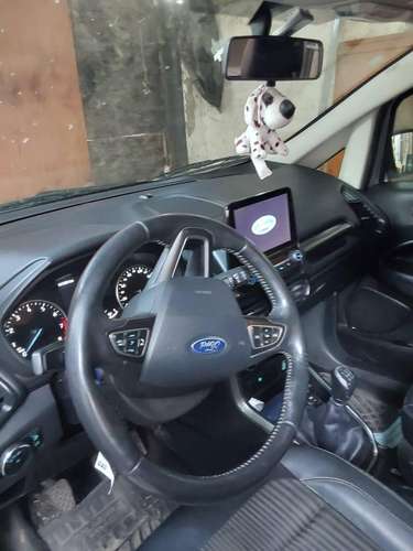 Ford ecosport freestyle 2018 - Imagen 4