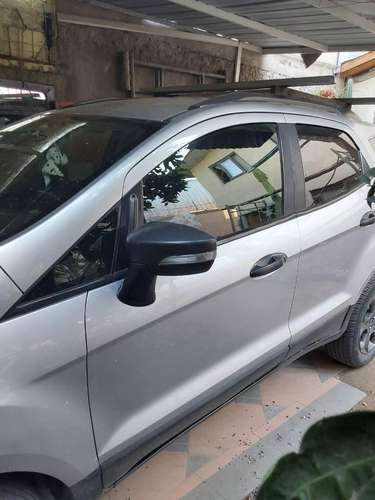 Ford ecosport freestyle 2018 - Imagen 2