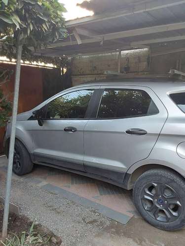 Ford ecosport freestyle 2018 - Imagen 5