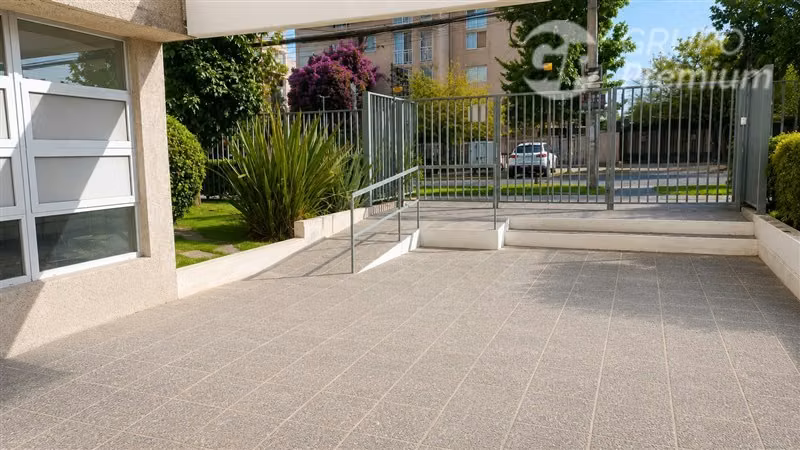 Tu primera vivienda Rebajado 55 UF - Imagen 21